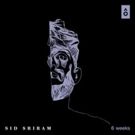 Global Artist Sid Sriram Debuts '6 Weeks' Today, Confirms First Ever Headline Tour
