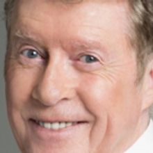 Michael Crawford Set for Q&A at The Guildhall, Cambridge on Wednesday 11 April 2018