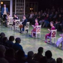 Photo Flash: First Look at Bedlam's SENSE & SENSIBILITY at A.R.T.