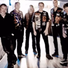 Levellers UK Tour Starts Tomorrow Including Exclusive 100 Club Show