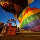 Feed Your Senses at the 35th Annual Temecula Valley Balloon & Wine Festival