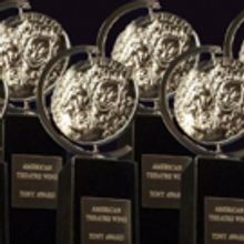 Counting Off the Tony Awards Already Won by the 2019 Nominees!