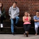 New Ghosts Theatre Company Presents YEN