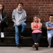 New Ghosts Theatre Company Presents YEN