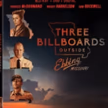 Oscar Nominated THREE BILLBOARDS OUTSIDE EBBING, MISSOURI Coming To DVD This February