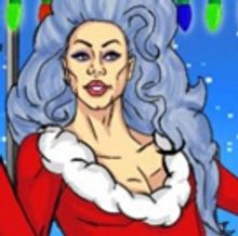 Obsidian Theater Presents A New Holiday Tradition With A DRAG CHRISTMAS CAROL