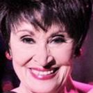 DVR Alert: PBS To Present Encore Broadcast Of Chita Rivera: A LOT OF LIVIN' TO DO