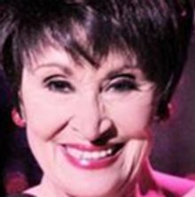 DVR Alert: PBS To Present Encore Broadcast Of Chita Rivera:  A LOT OF LIVIN' TO DO
