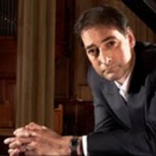 Alistair McGowan is Back with Classical Piano, Gags, and Impressions