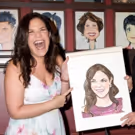 Photo Coverage: An Upstandin' Lady Is She! CAROUSEL's Lindsay Mendez Celebrates New…