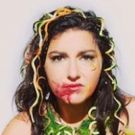 Guest Blog: Daniella Isaacs On HEAR ME RAW