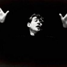 LEONARD BERNSTEIN: THE POWER OF MUSIC At NMAJH Closes September 2
