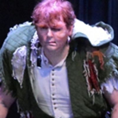 Photo Flash: 5-Star Theatricals Presents the Thousand Oaks Premiere of THE HUNCHBACK OF NOTRE DAME