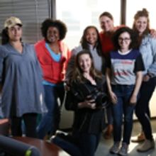 BWW Feature: AMY ADRION  HALF THE PICTURE at Sarasota Film Festival