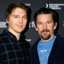 Roundabout's TRUE WEST Begins Performances Tomorrow, Dec 27