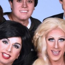 BWW Review: FRIENDS LIVE at SF Oasis: a campy adaptation of one of the most popular t