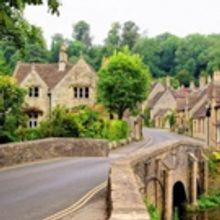 Around & About Bath Announces Winter 2018/19 Calendar