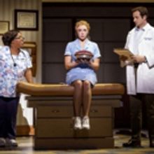 BWW Review: WAITRESS Is Filled With the Right Ingredients