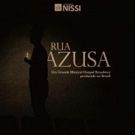 BWW Review: Addressing Slavery and Prejudice RUA AZUSA - O MUSICAL Opens in February…