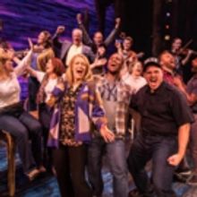 Review Roundup: Did Critics Feel Welcomed to the Rock in the UK Premiere of COME FROM