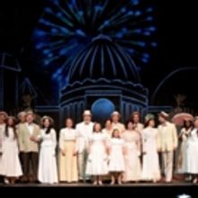 Photo Flash: First Look at MEET ME IN ST. LOUIS at The Croswell Opera House