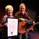 John Berry Celebrates 25th Anniversary Homecoming Celebration From Athens to Nashville
