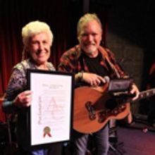John Berry Celebrates 25th Anniversary Homecoming Celebration From Athens to…