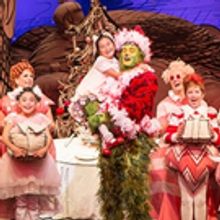 BWW Review: the GRINCH and Whoville is still worth a holiday visit