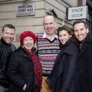 Actors From The London Stage Returns With KING LEAR