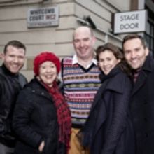 Actors From The London Stage Returns With KING LEAR