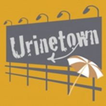 DLC's Professional Training Program Teaching Young Artists Presents URINETOWN
