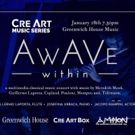 Greenwich House of Music to Launch a Classical Music Series