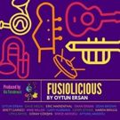 Fwd: Bassist Oytun Ersan & His Band of Jazz Fusion All-Stars Shine on Dynamic New…