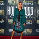 Tiffany Haddish Receives the Trailblazer Award at Hollywood Confidential