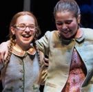 Photo Flash: THE SOUND OF MUSIC Comes to Spencer Theatre