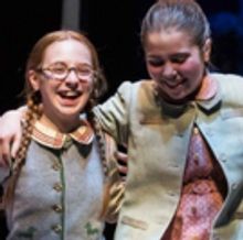 Photo Flash: THE SOUND OF MUSIC Comes to Spencer Theatre