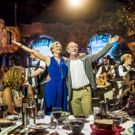 MAMMA MIA! THE PARTY Extends Booking Period