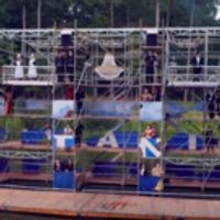 Exclusive: Watch Highlights From Serenbe Playhouse's TITANIC THE MUSICAL Video
