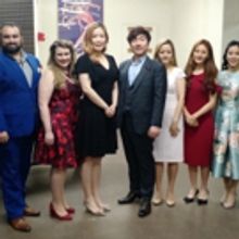 Lucine Amara Announces Winners and Finalists in New Jersey Association of Verismo…