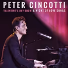 Peter Cincotti To Perform A Night Of Love Songs at The Iridium