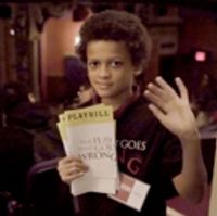 VIDEO: Everything Went Right When Situation Project Visited THE PLAY THAT GOES WRONG Video