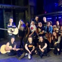 TV: Meet the UK Tour cast of AMERICAN IDIOT Video