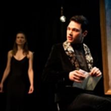 Tom Littler Talks PICTURES OF DORIAN GRAY at Jermyn Street Theatre