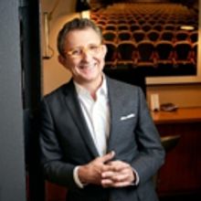 Disney Theatrical Productions' Thomas Schumacher Elected Board Chairman at The Broadw