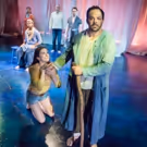Photo Flash: PERICLES WET Makes World Premiere with Portland Shakes