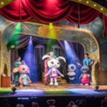 BING LIVE Visits Chester And St Helens Next Month