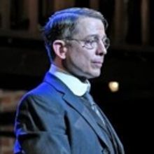 Actor Jeff Skowron Talks About Reviving PARADE for 3-D Theatricals