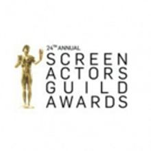 24th Annual SAG AWARDS Partners Step Up to Support the SAG-AFTRA Foundation