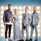 DANCING ON ICE Series To Return to ITV Choice This February!