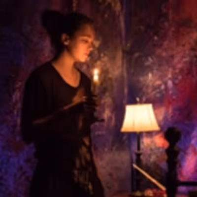 BWW Review: Nothing is as it seems in Echo Theater Company's WHAT HAPPENED WHEN